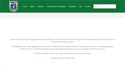Desktop Screenshot of fischereiverein-teublitz.de